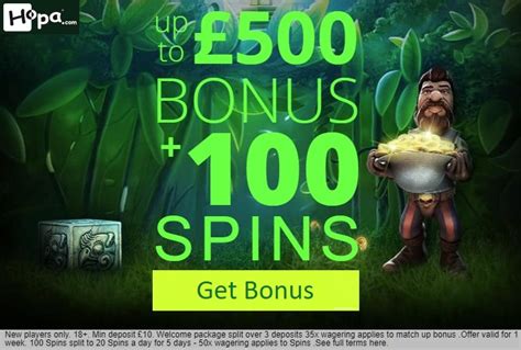 hopa casino uk.